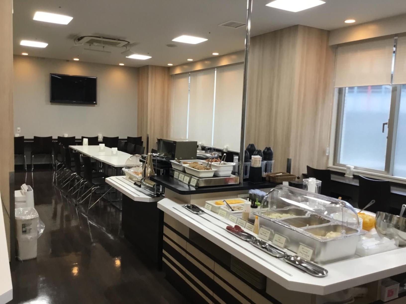 Sanco Ekimae Hotel Yokkaichi