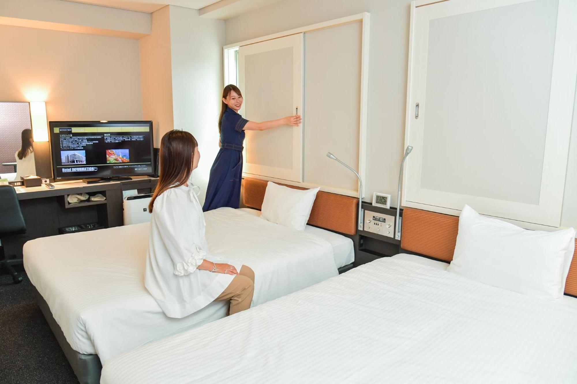 Sanco Ekimae Yokkaichi