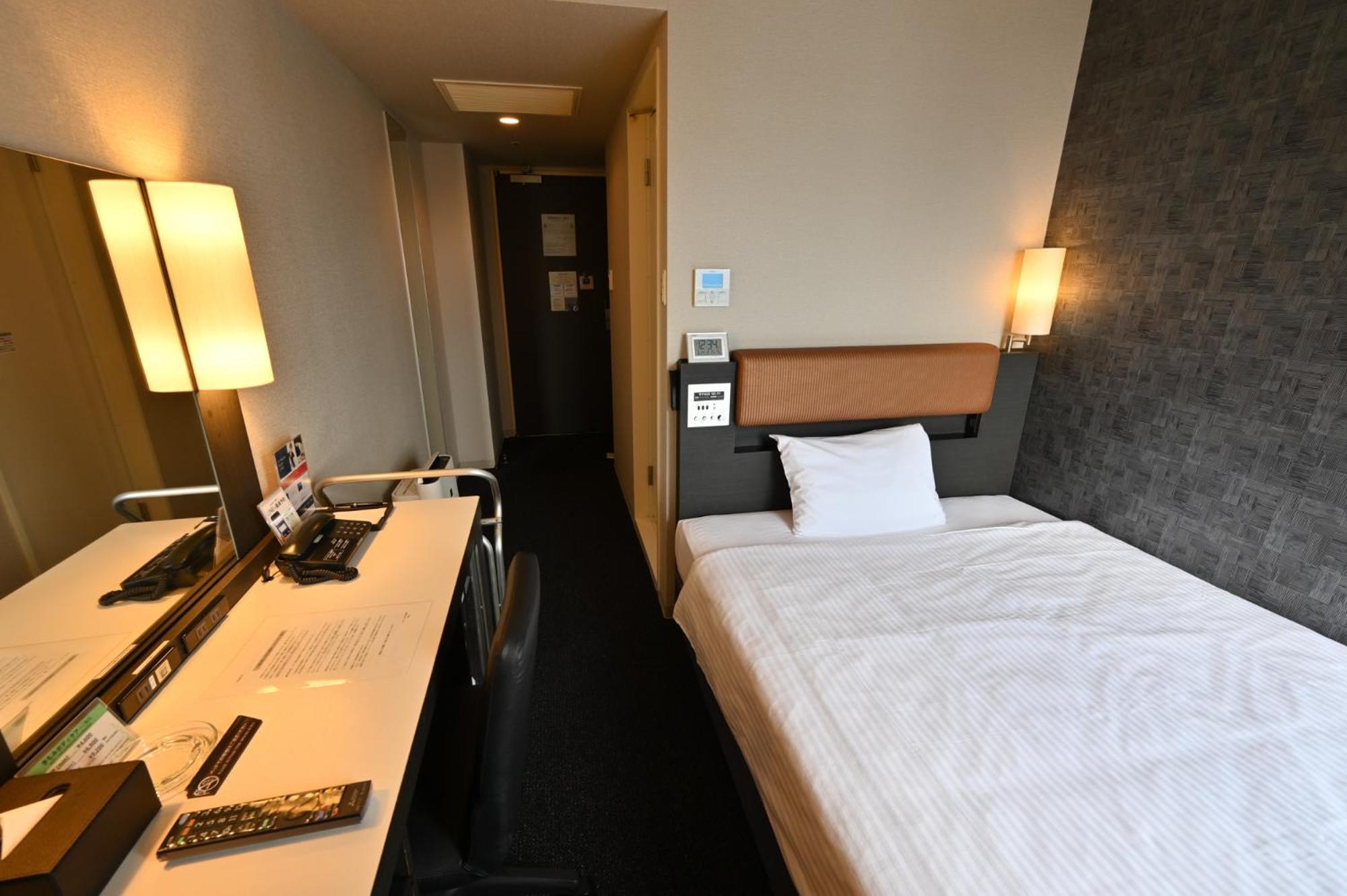 Hotel Sanco Ekimae