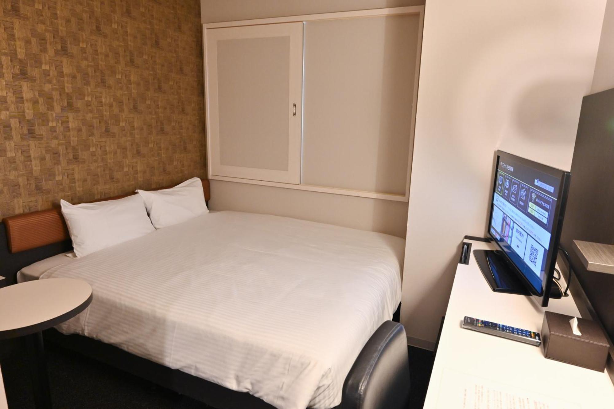 Hotel Sanco Ekimae Yokkaichi