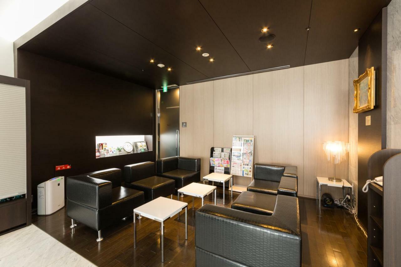 Hotel Sanco Ekimae 3*